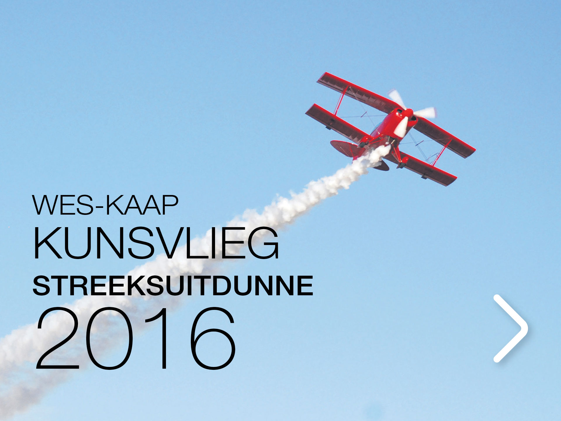 aerobatics 2016 Afr