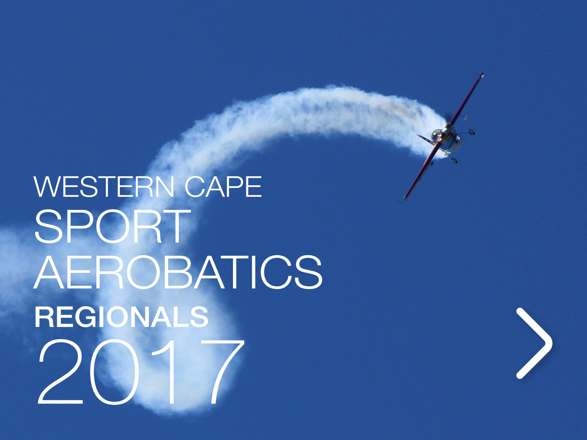 aerobatics 2017