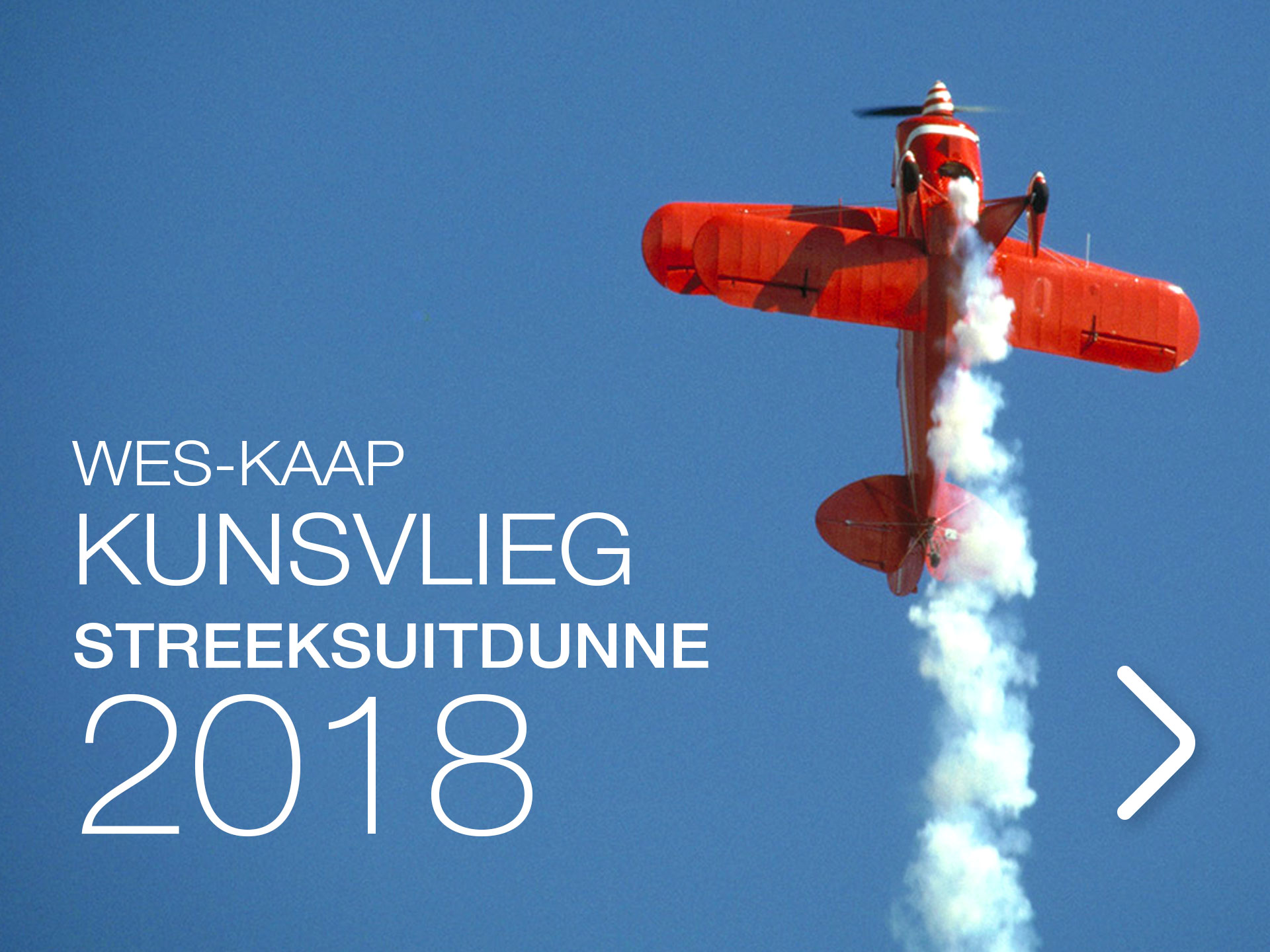 aerobatics 2018 Afr