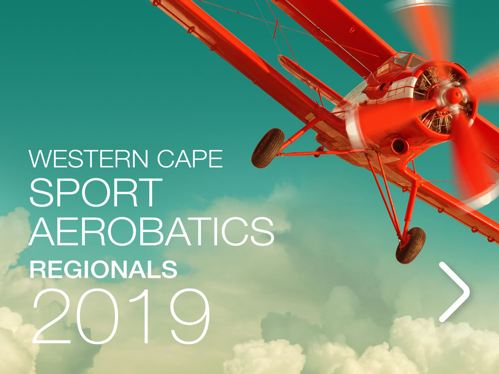 aerobatics 2019