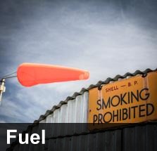 436 fuel club