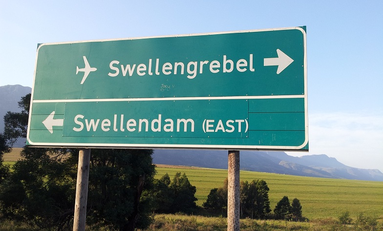 foto: Swellendam toerisme
