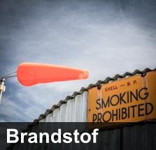 436 brandstof klub